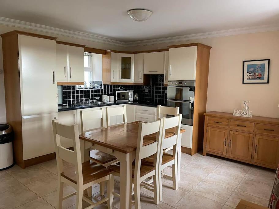 Mountain View - Cosy Country Cottage Керсівін Екстер'єр фото